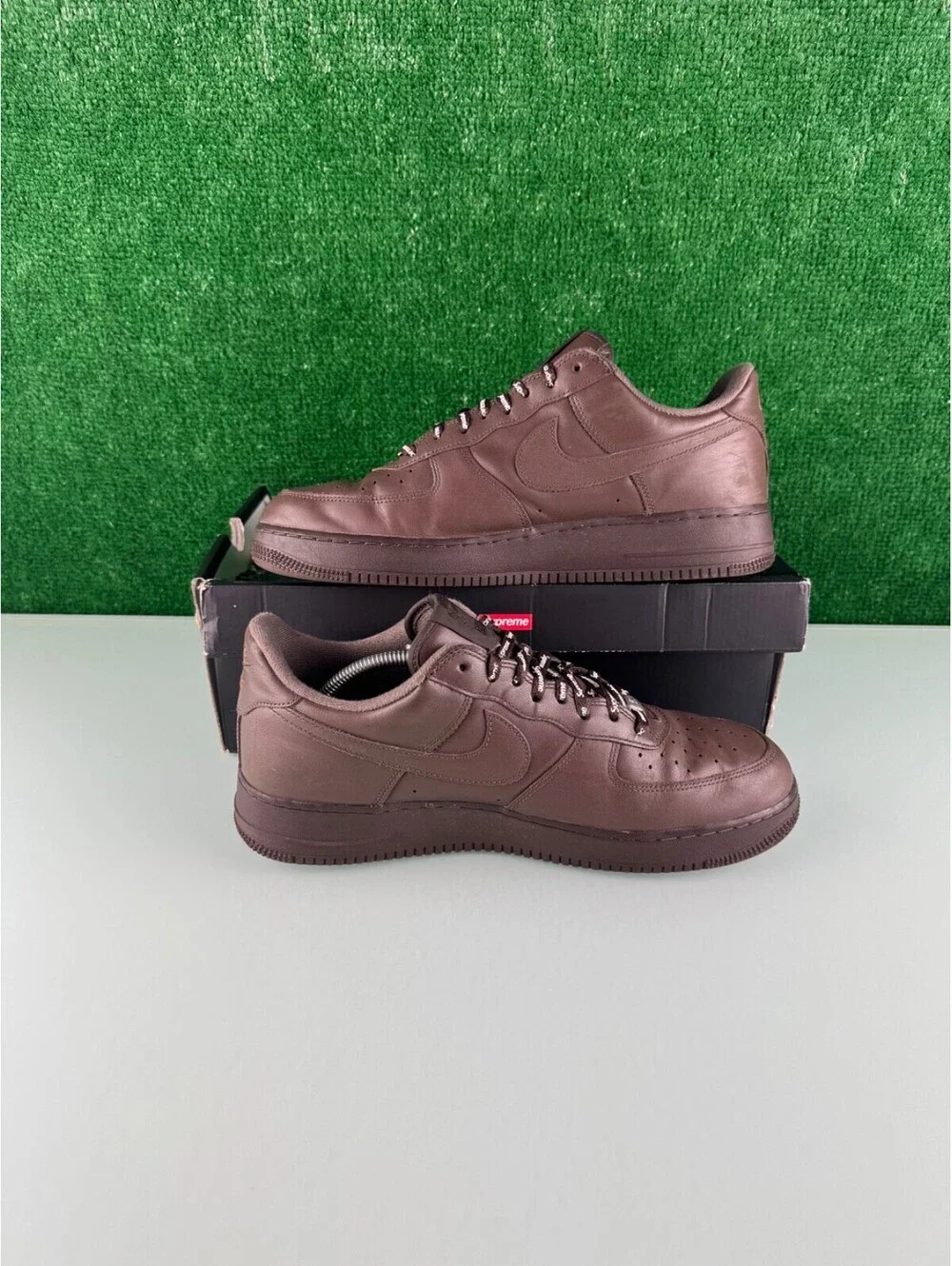 Nike welcome thesneakerbando